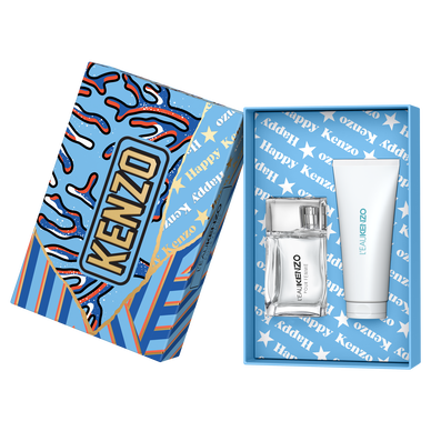 GIFT SET L'EAU KENZO